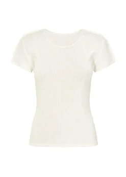ISSEY MIYAKE Top|Mist Basics