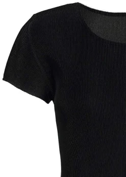 ISSEY MIYAKE Top|Mist Basics
