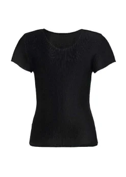 ISSEY MIYAKE Top|Mist Basics