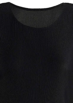 ISSEY MIYAKE Top|Mist Basics