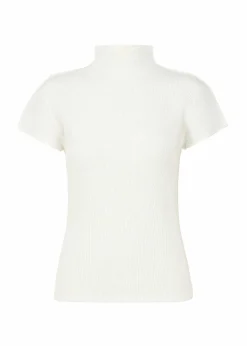 ISSEY MIYAKE Top|Mist Basics