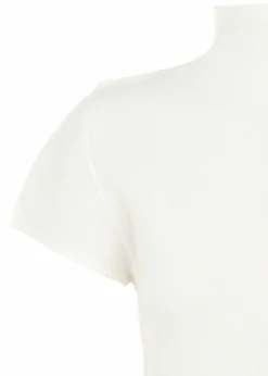 ISSEY MIYAKE Top|Mist Basics