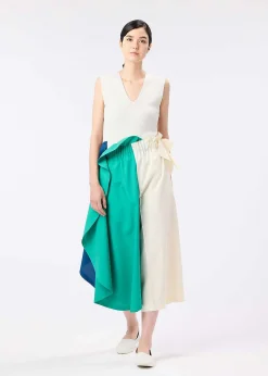 ISSEY MIYAKE Pants|Mobile