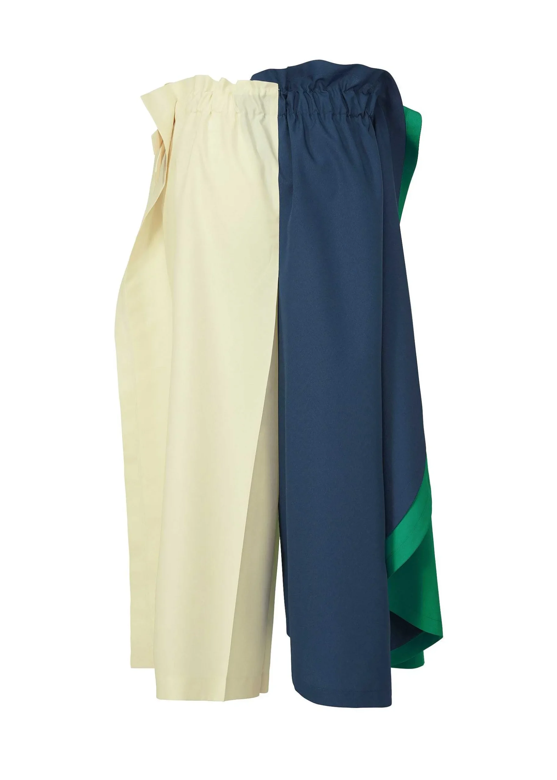 ISSEY MIYAKE Pants|Mobile
