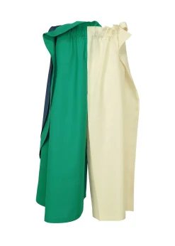 ISSEY MIYAKE Pants|Mobile