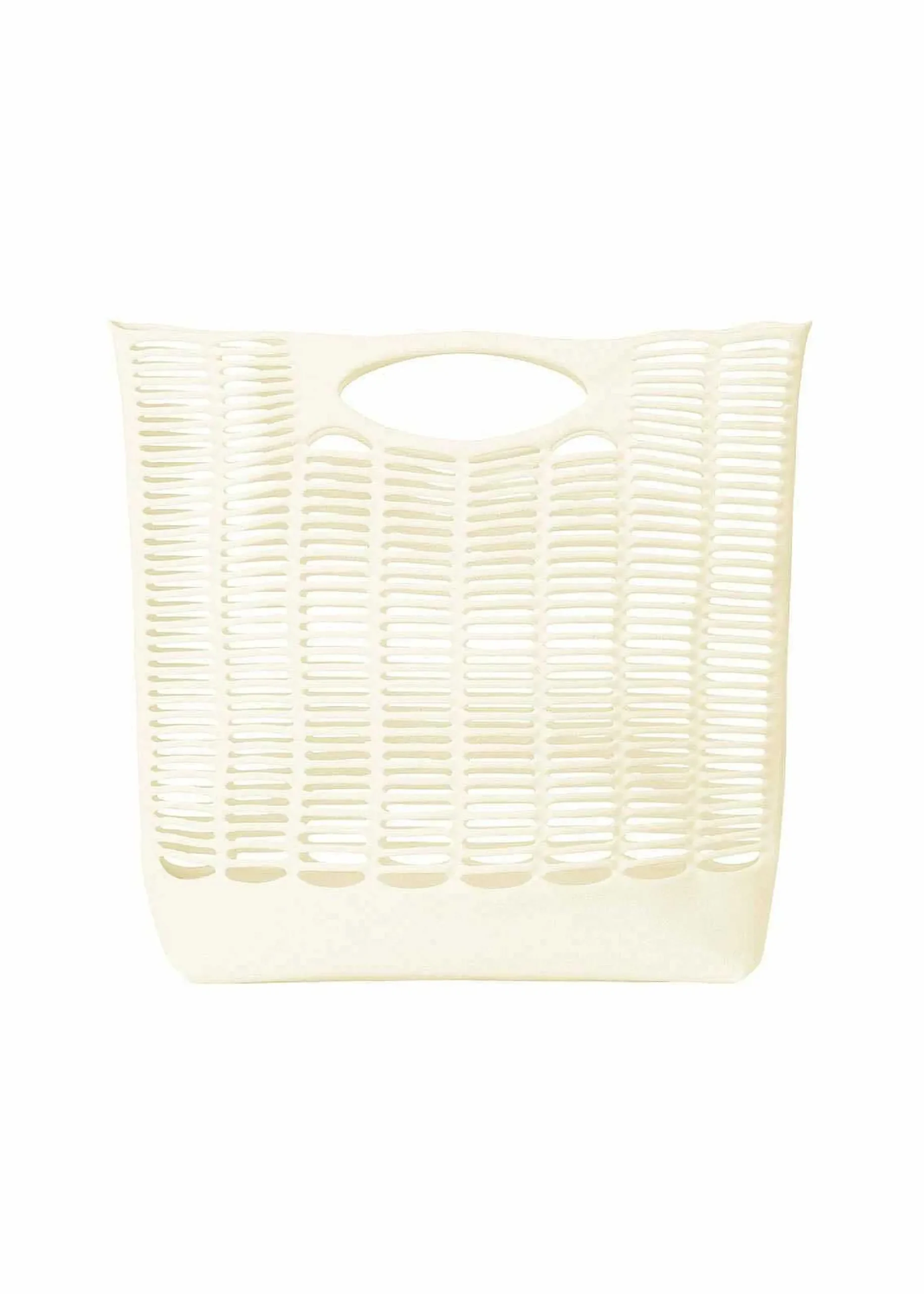 ISSEY MIYAKE Tote Bag|Mokko