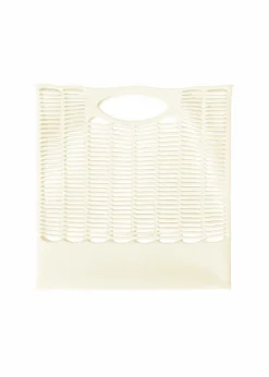 ISSEY MIYAKE Tote Bag|Mokko