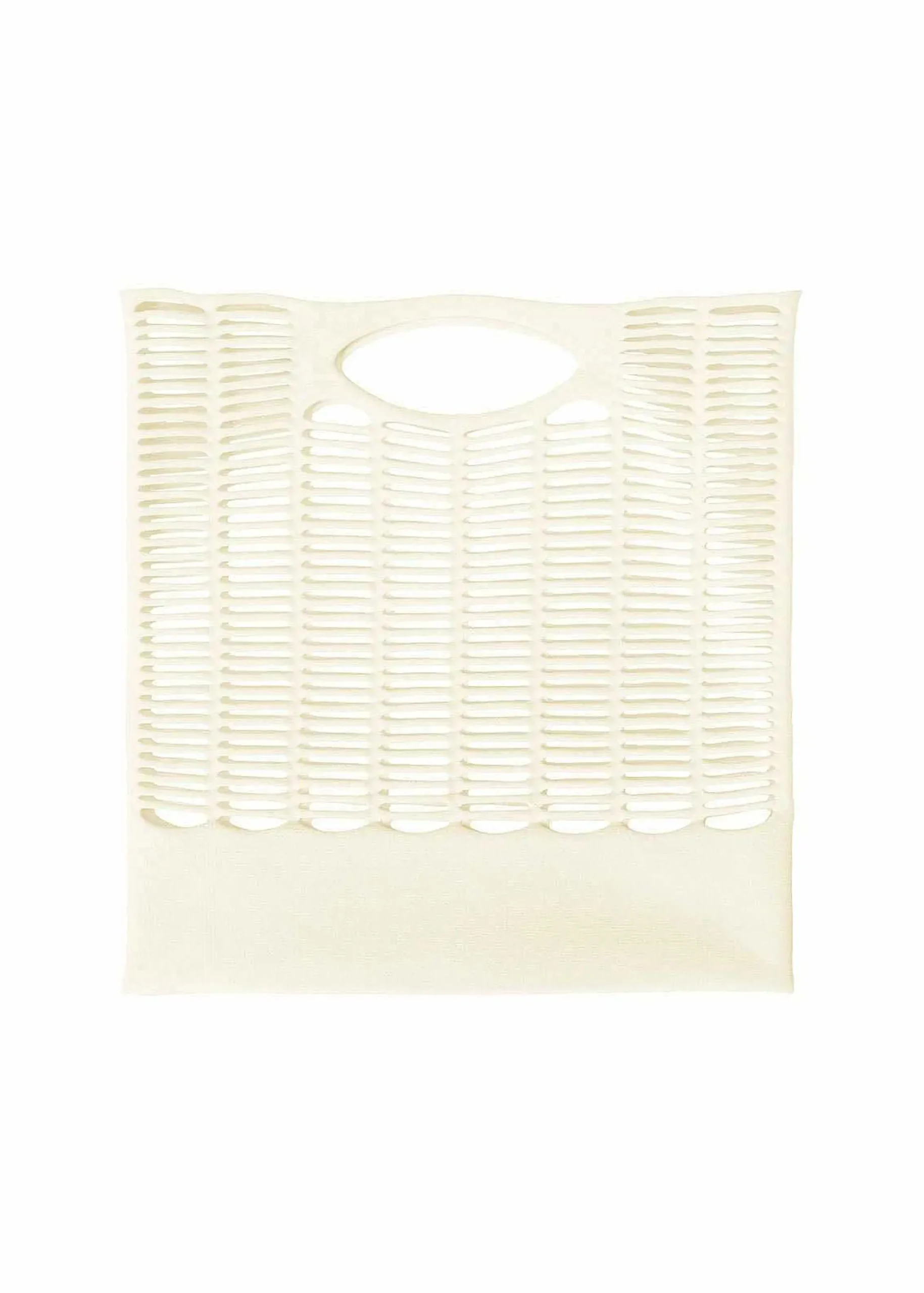ISSEY MIYAKE Tote Bag|Mokko