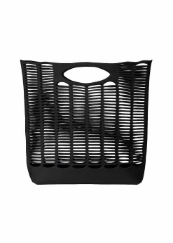ISSEY MIYAKE Tote Bag|Mokko