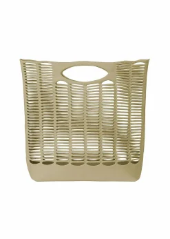 ISSEY MIYAKE Tote Bag|Mokko