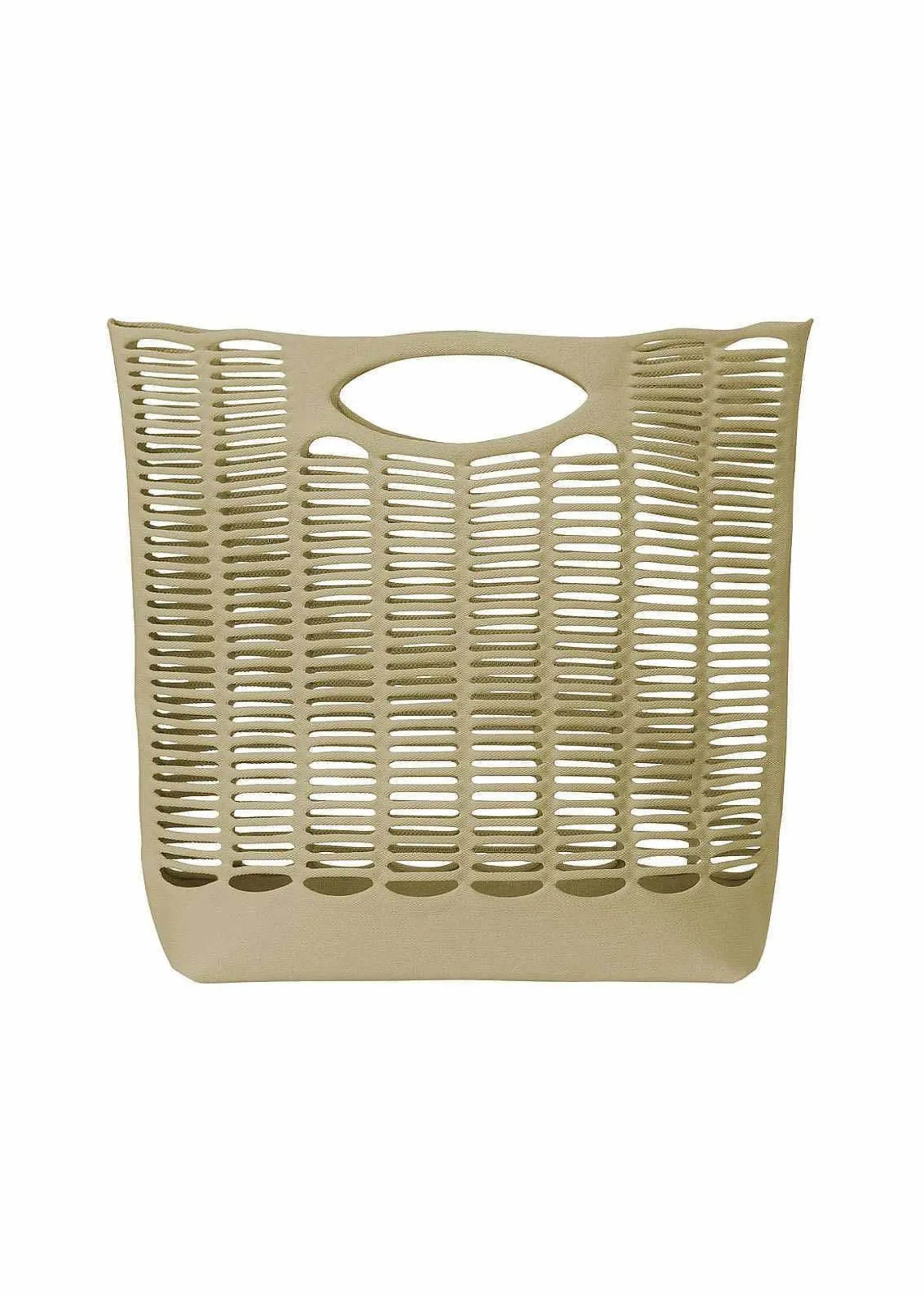 ISSEY MIYAKE Tote Bag|Mokko