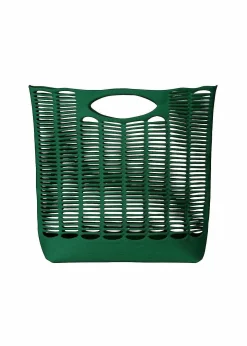 ISSEY MIYAKE Tote Bag|Mokko