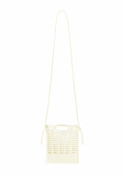 ISSEY MIYAKE Tote Bag|Mokko