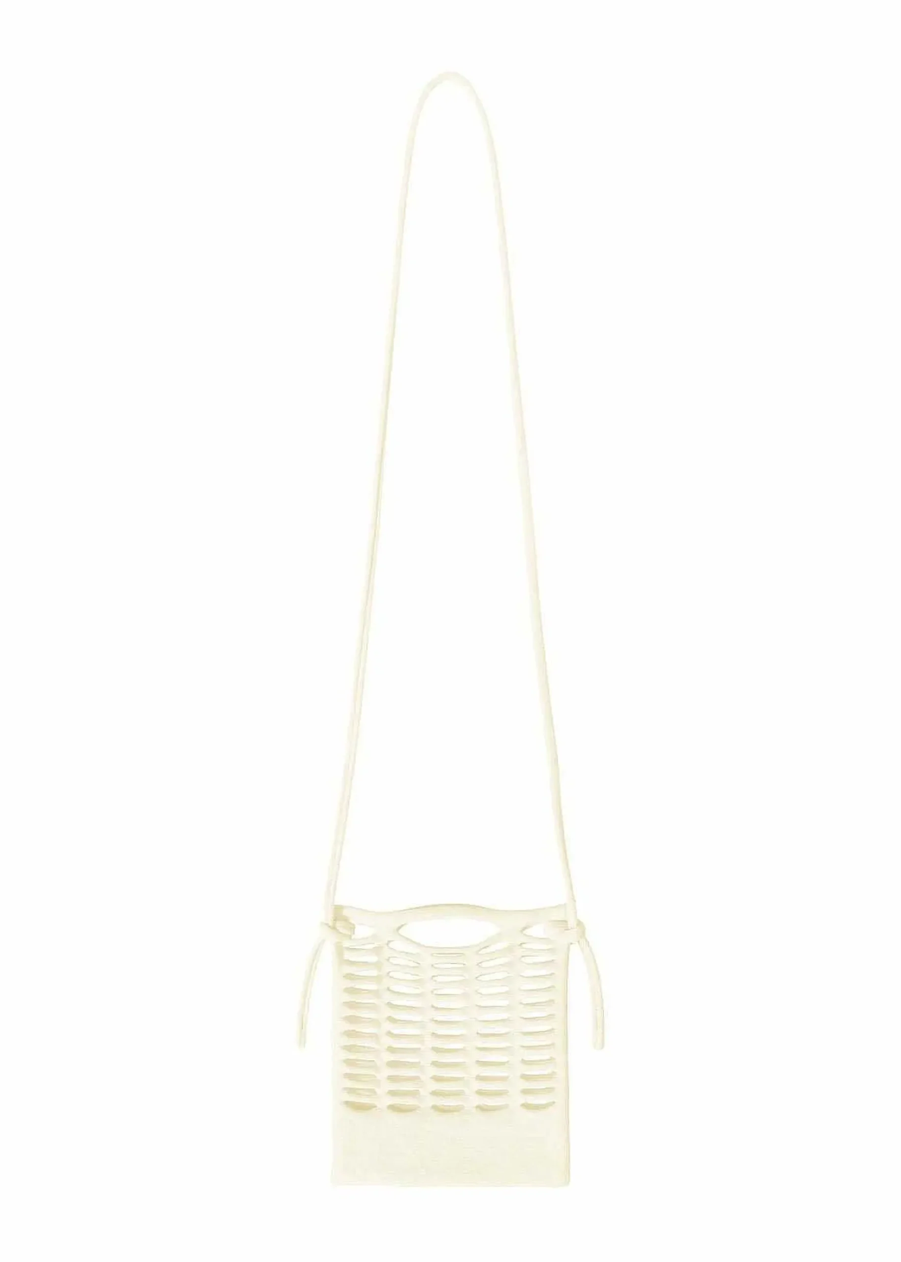 ISSEY MIYAKE Tote Bag|Mokko