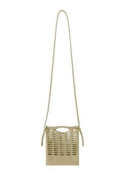 ISSEY MIYAKE Tote Bag|Mokko