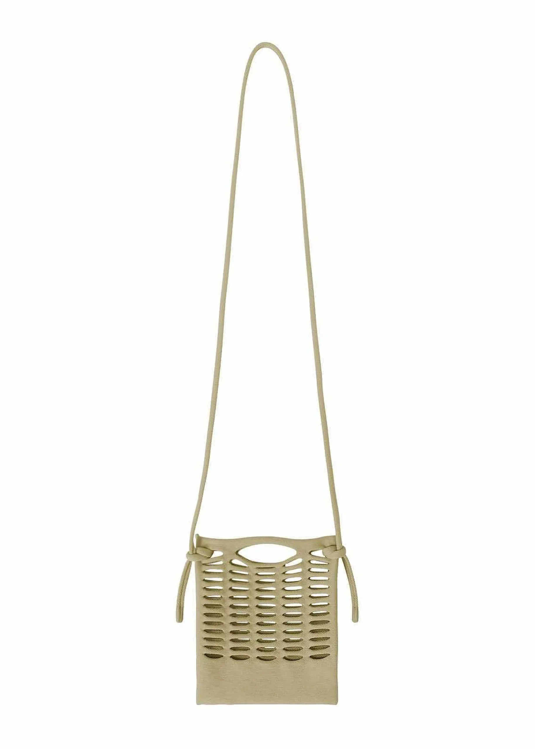 ISSEY MIYAKE Tote Bag|Mokko