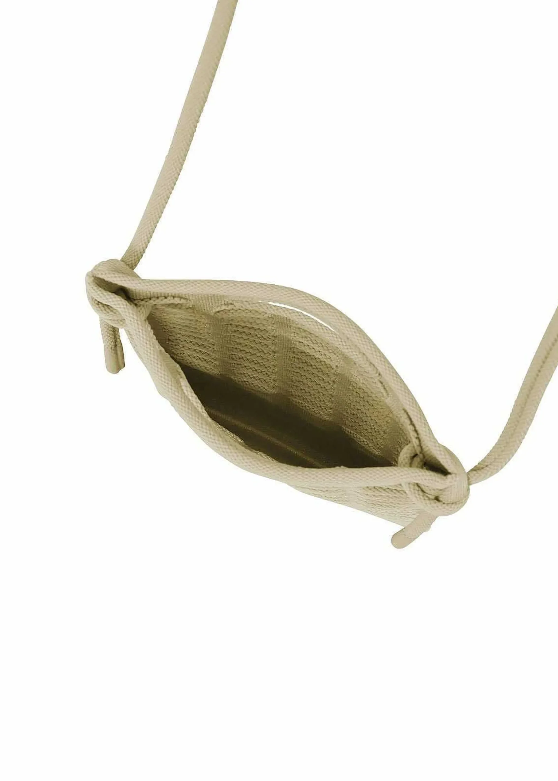 ISSEY MIYAKE Tote Bag|Mokko