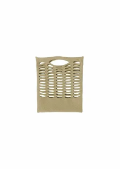 ISSEY MIYAKE Tote Bag|Mokko