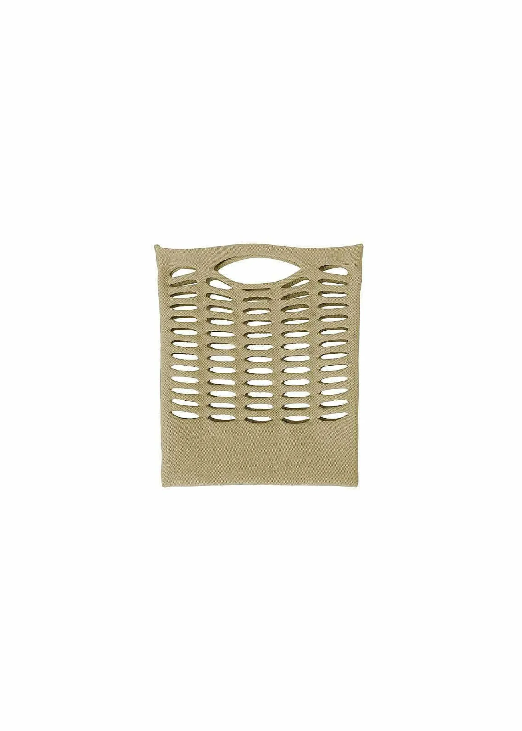 ISSEY MIYAKE Tote Bag|Mokko