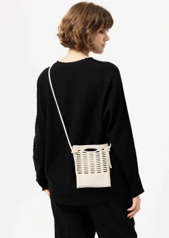 ISSEY MIYAKE Tote Bag|Mokko