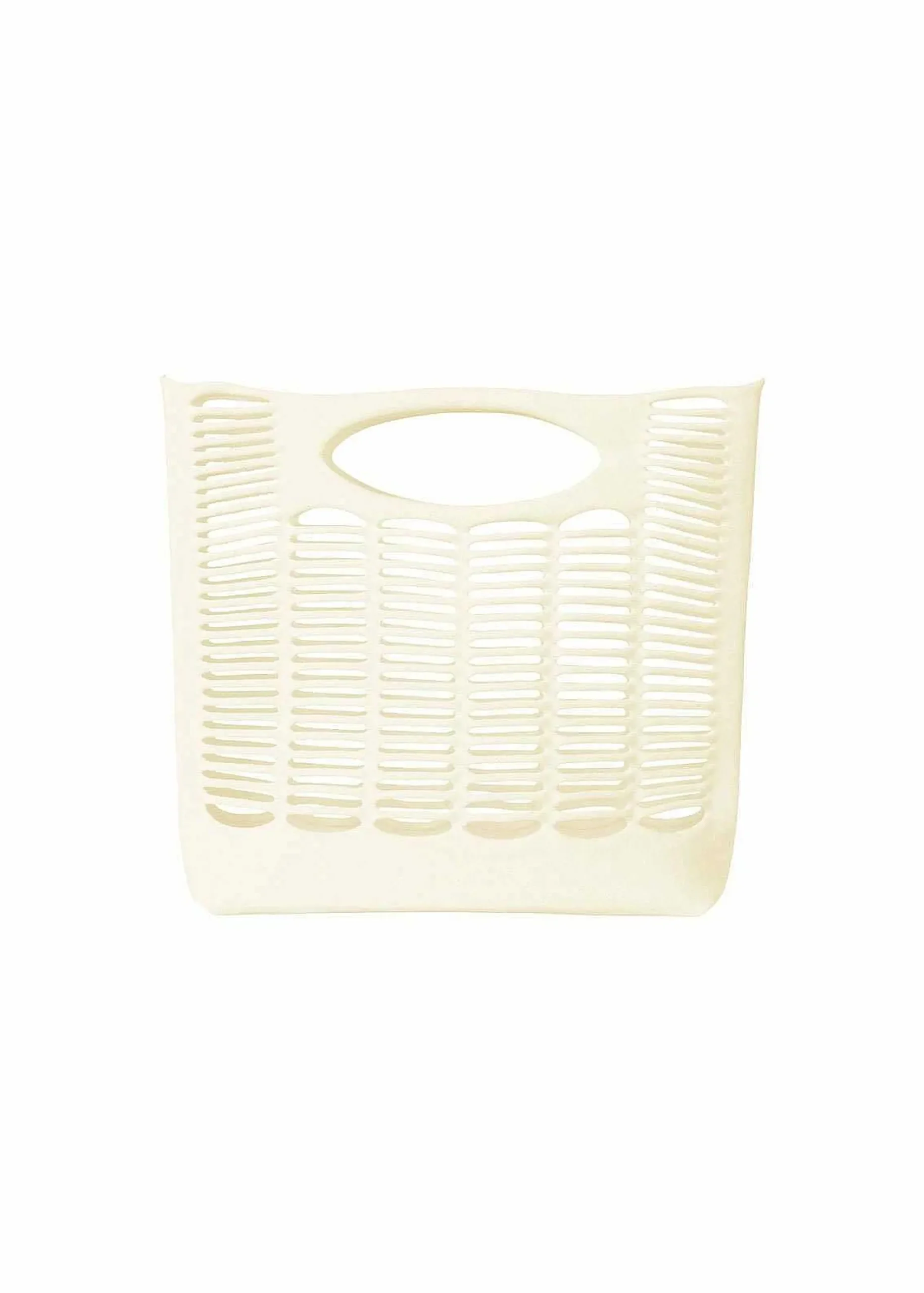 ISSEY MIYAKE Tote Bag|Mokko