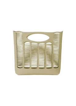 ISSEY MIYAKE Tote Bag|Mokko