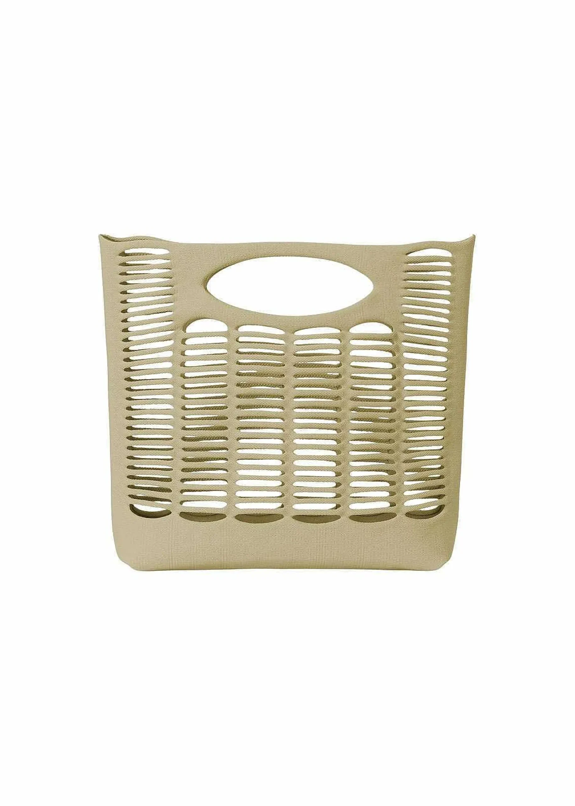 ISSEY MIYAKE Tote Bag|Mokko