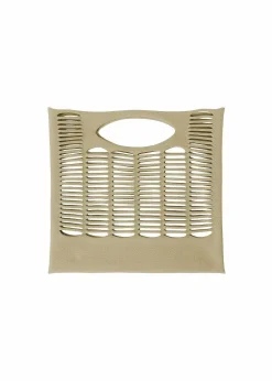ISSEY MIYAKE Tote Bag|Mokko