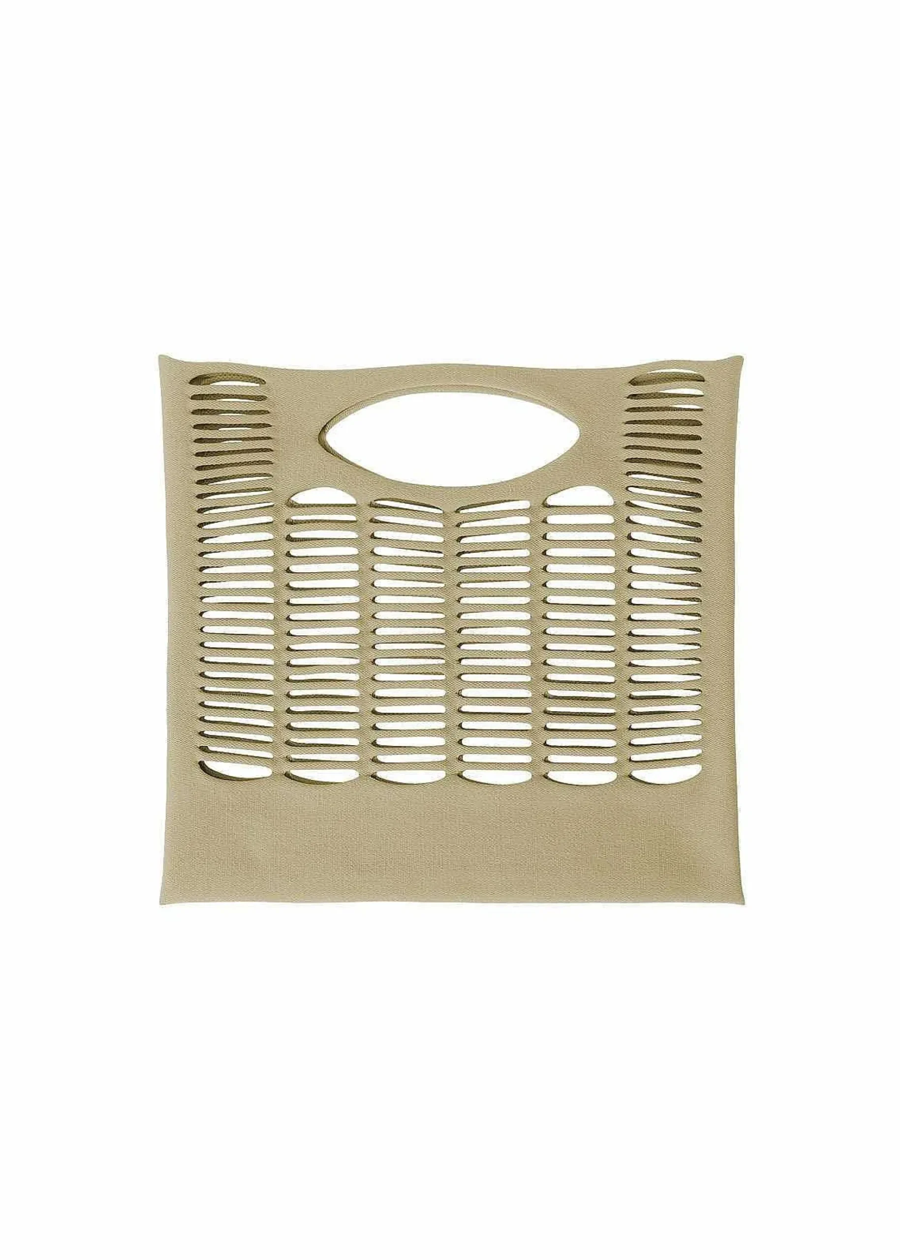 ISSEY MIYAKE Tote Bag|Mokko