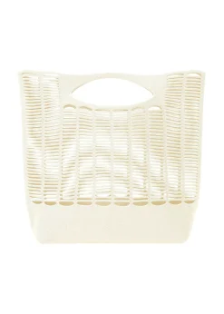 ISSEY MIYAKE Tote Bag|Mokko