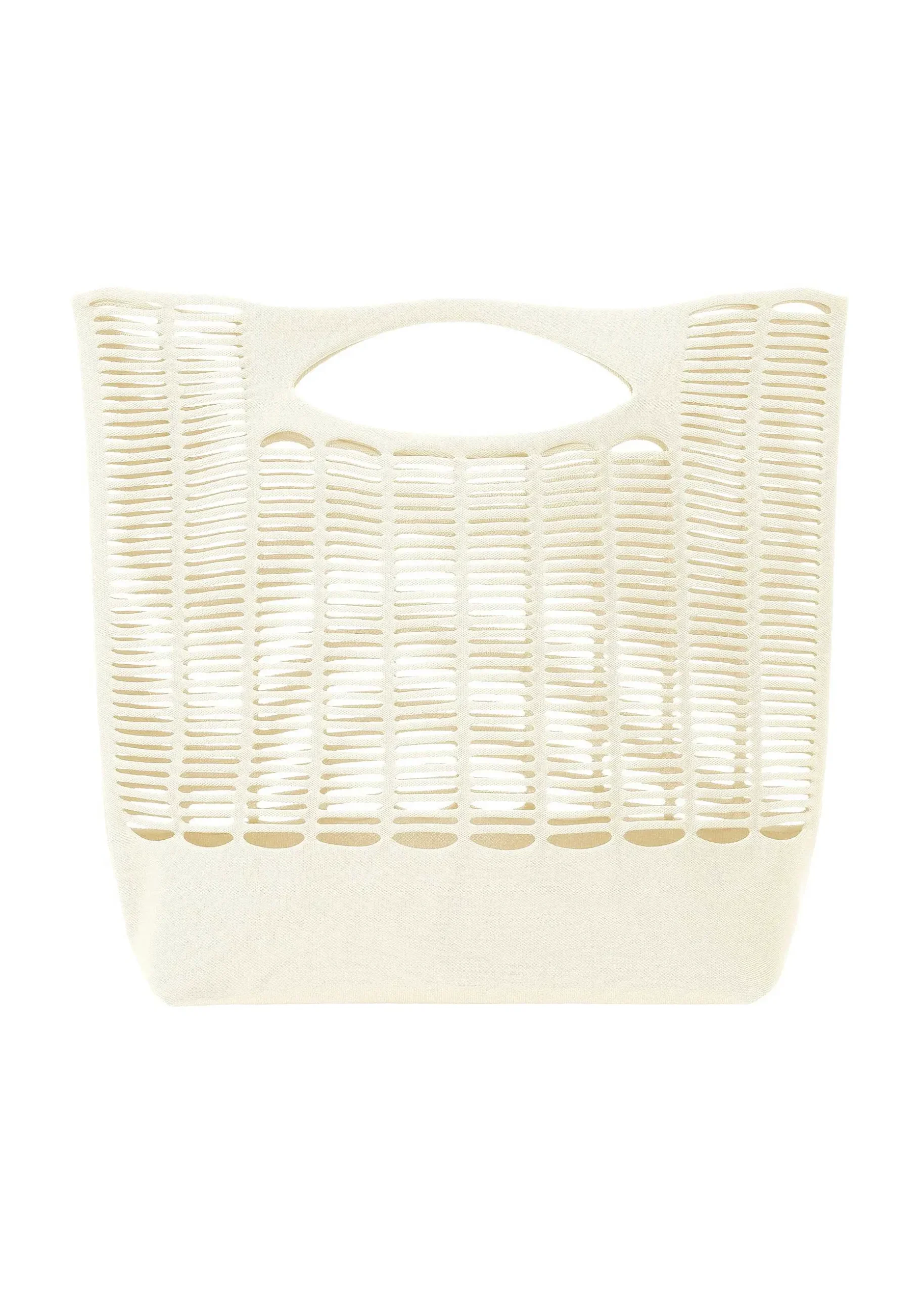 ISSEY MIYAKE Tote Bag|Mokko