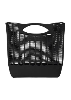 ISSEY MIYAKE Tote Bag|Mokko