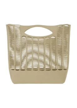 ISSEY MIYAKE Tote Bag|Mokko