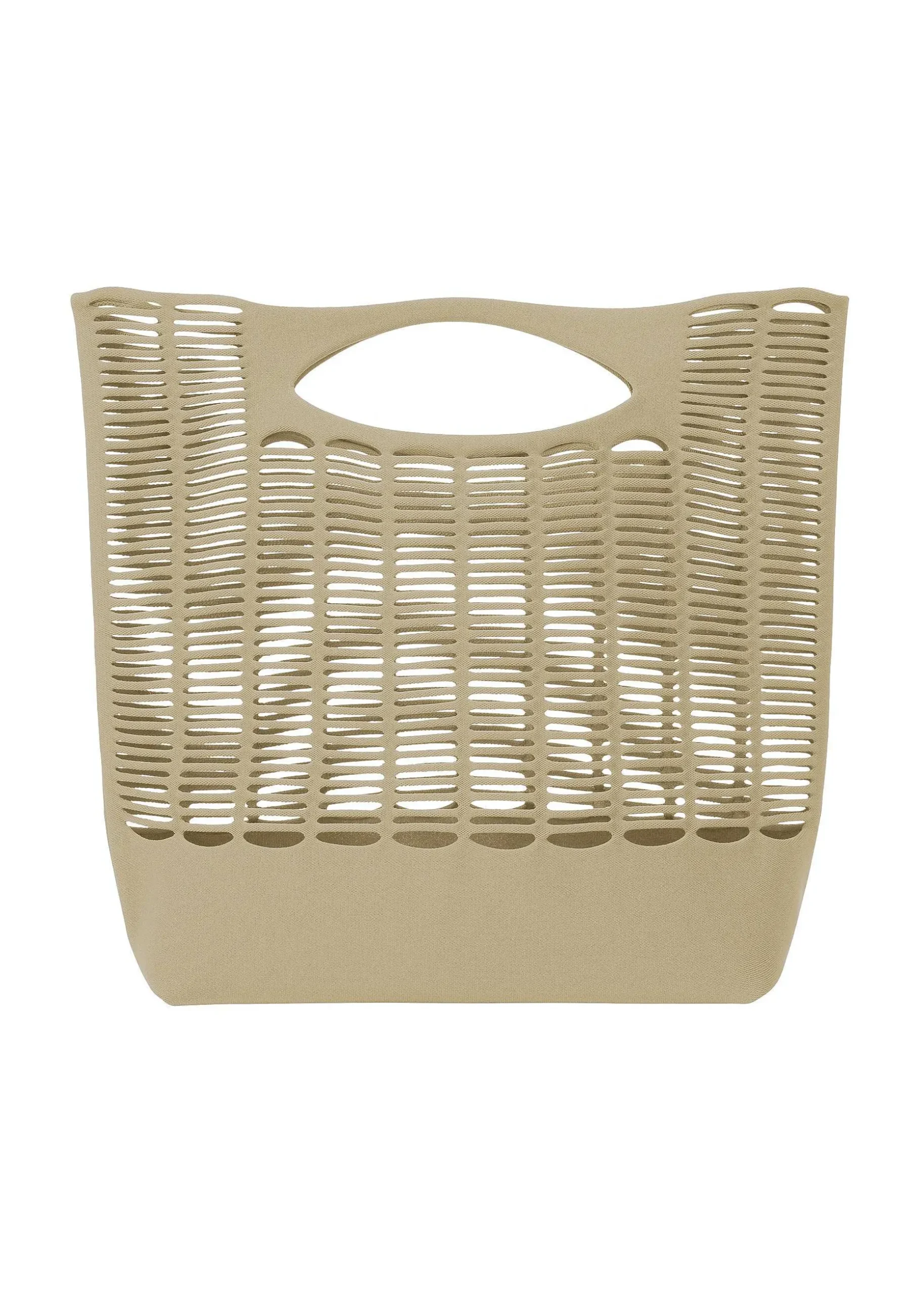 ISSEY MIYAKE Tote Bag|Mokko