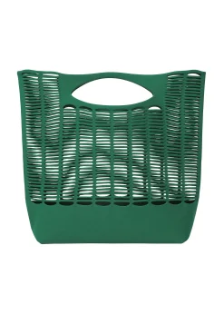 ISSEY MIYAKE Tote Bag|Mokko