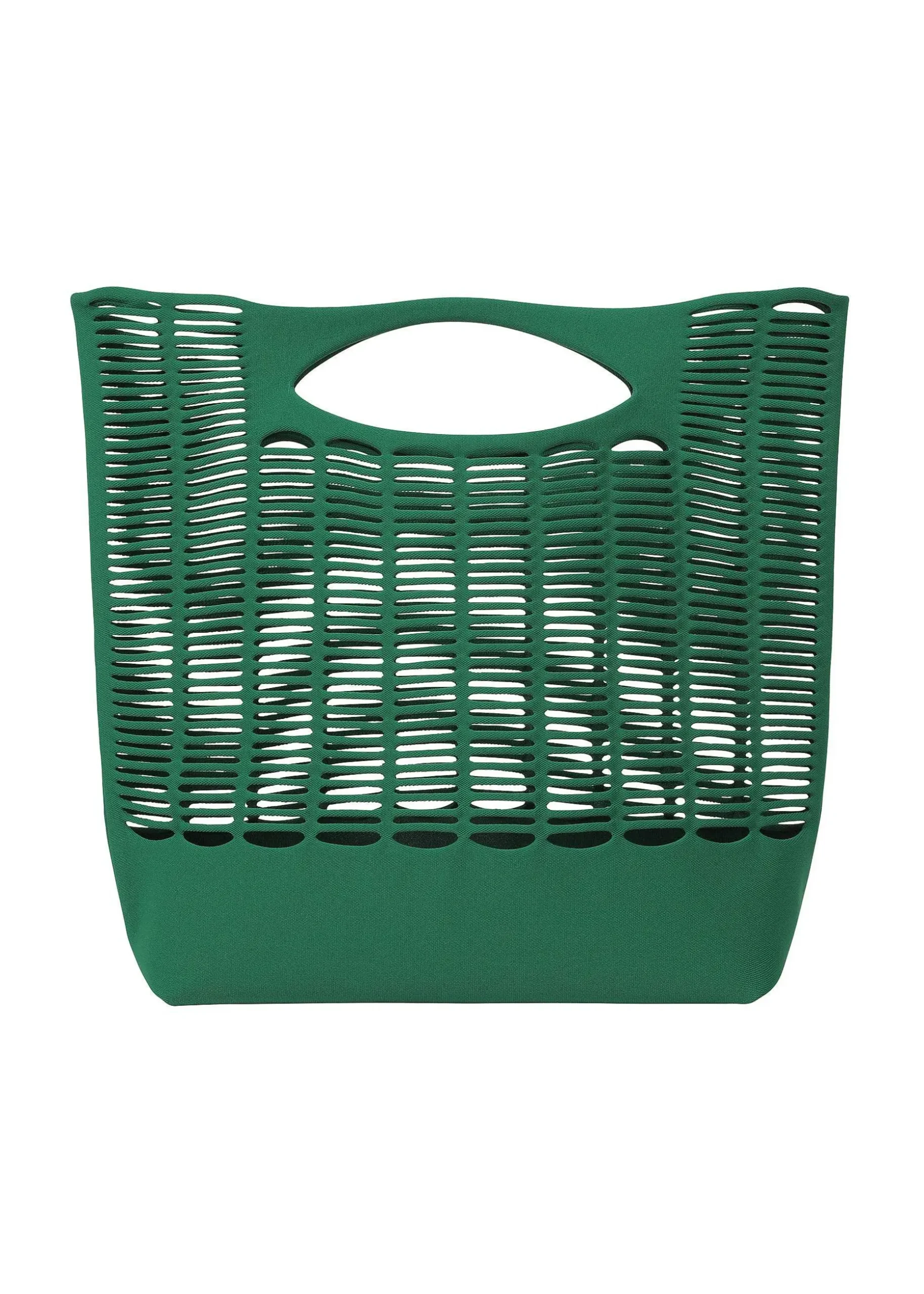ISSEY MIYAKE Tote Bag|Mokko