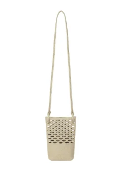 ISSEY MIYAKE Shoulder Bag|Mokko Basket