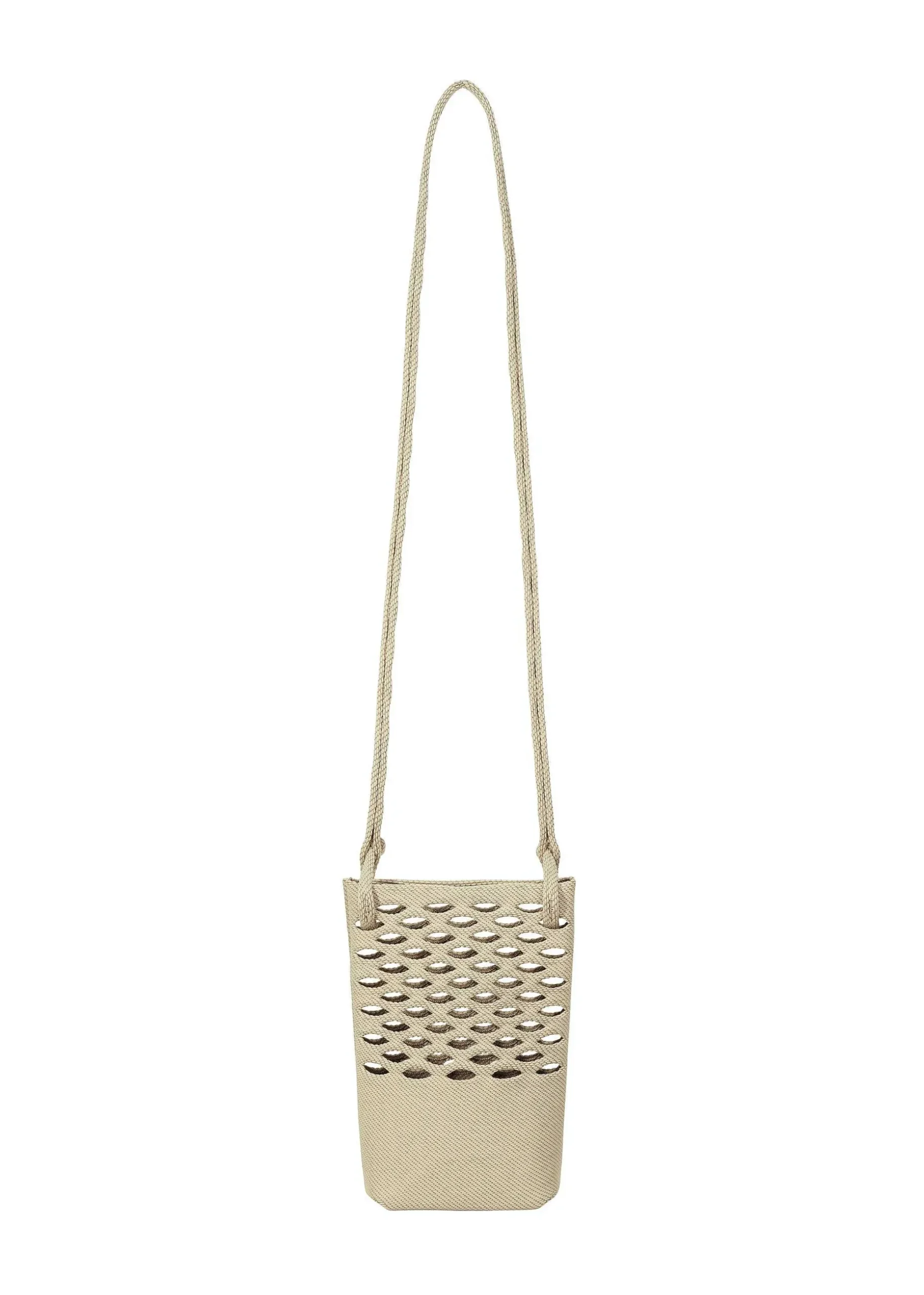 ISSEY MIYAKE Shoulder Bag|Mokko Basket