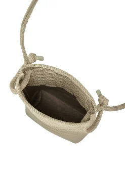 ISSEY MIYAKE Shoulder Bag|Mokko Basket