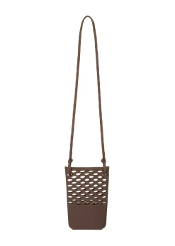 ISSEY MIYAKE Shoulder Bag|Mokko Basket