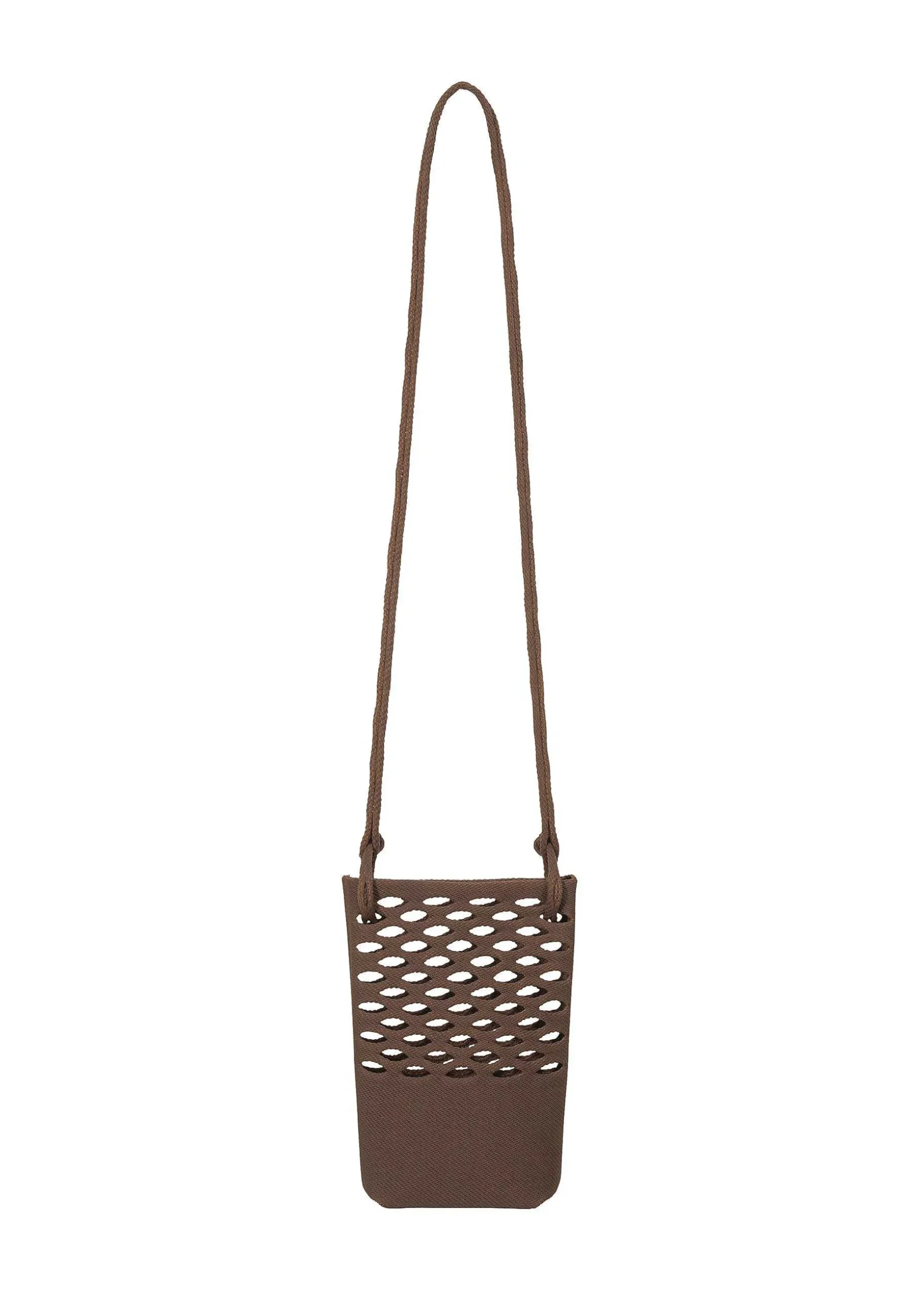 ISSEY MIYAKE Shoulder Bag|Mokko Basket