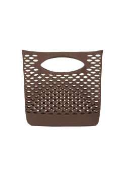 ISSEY MIYAKE Tote Bag|Mokko Basket