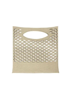 ISSEY MIYAKE Tote Bag|Mokko Basket