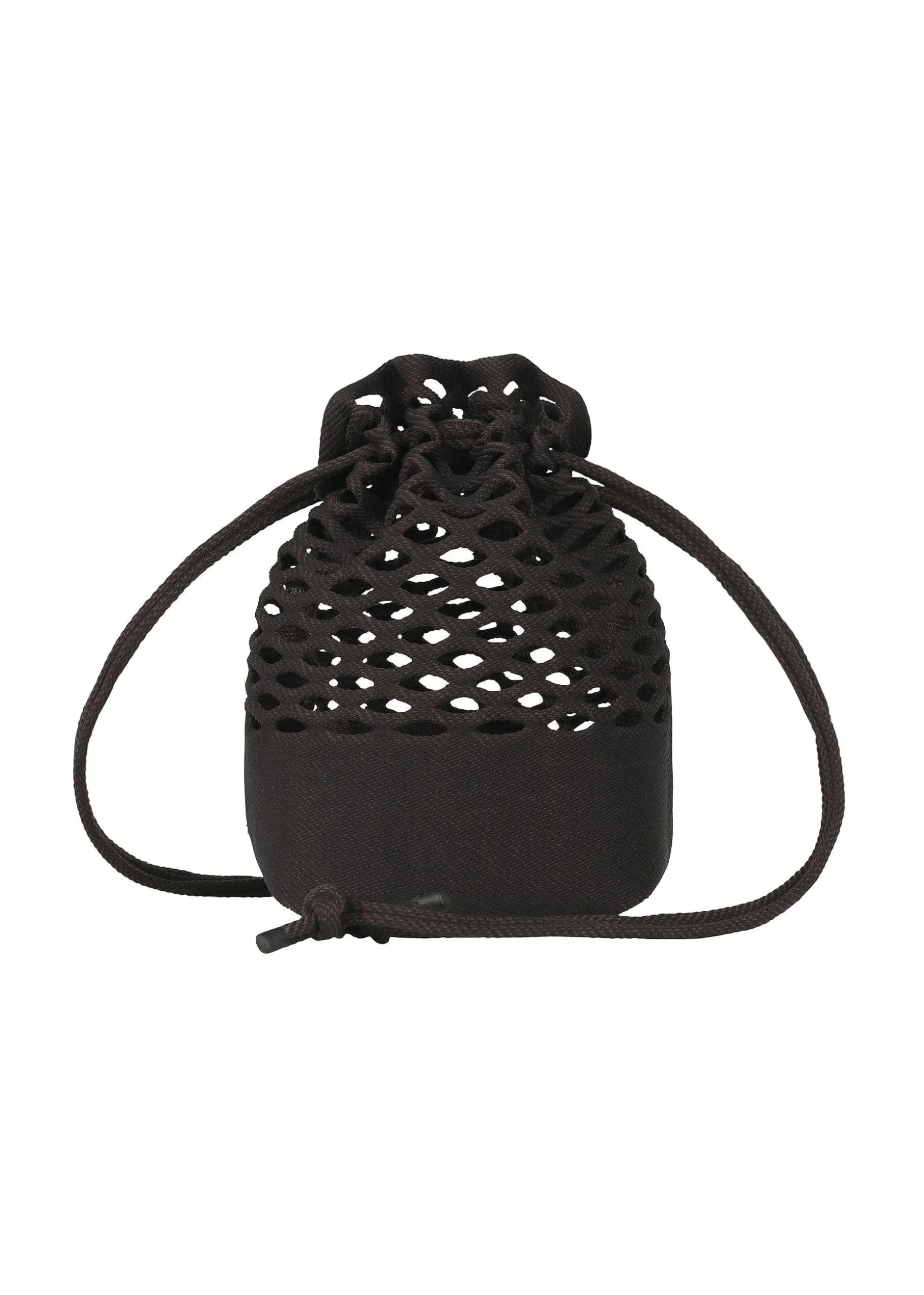 ISSEY MIYAKE Shoulder Bag|Mokko Basket