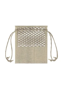 ISSEY MIYAKE Shoulder Bag|Mokko Basket