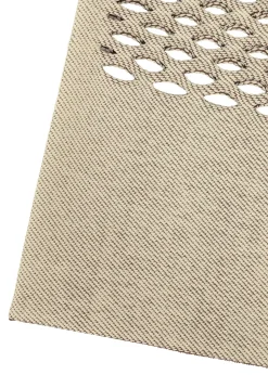 ISSEY MIYAKE Shoulder Bag|Mokko Basket