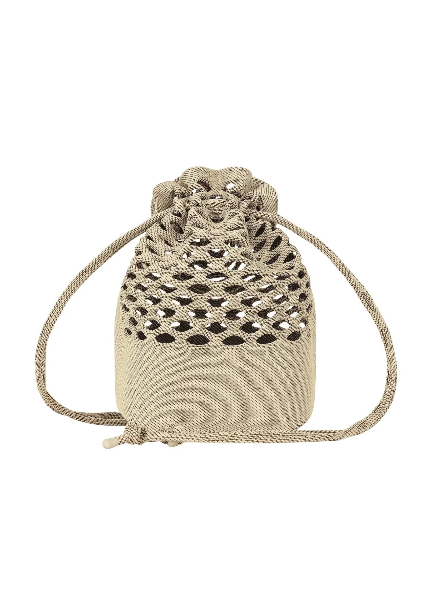 ISSEY MIYAKE Shoulder Bag|Mokko Basket