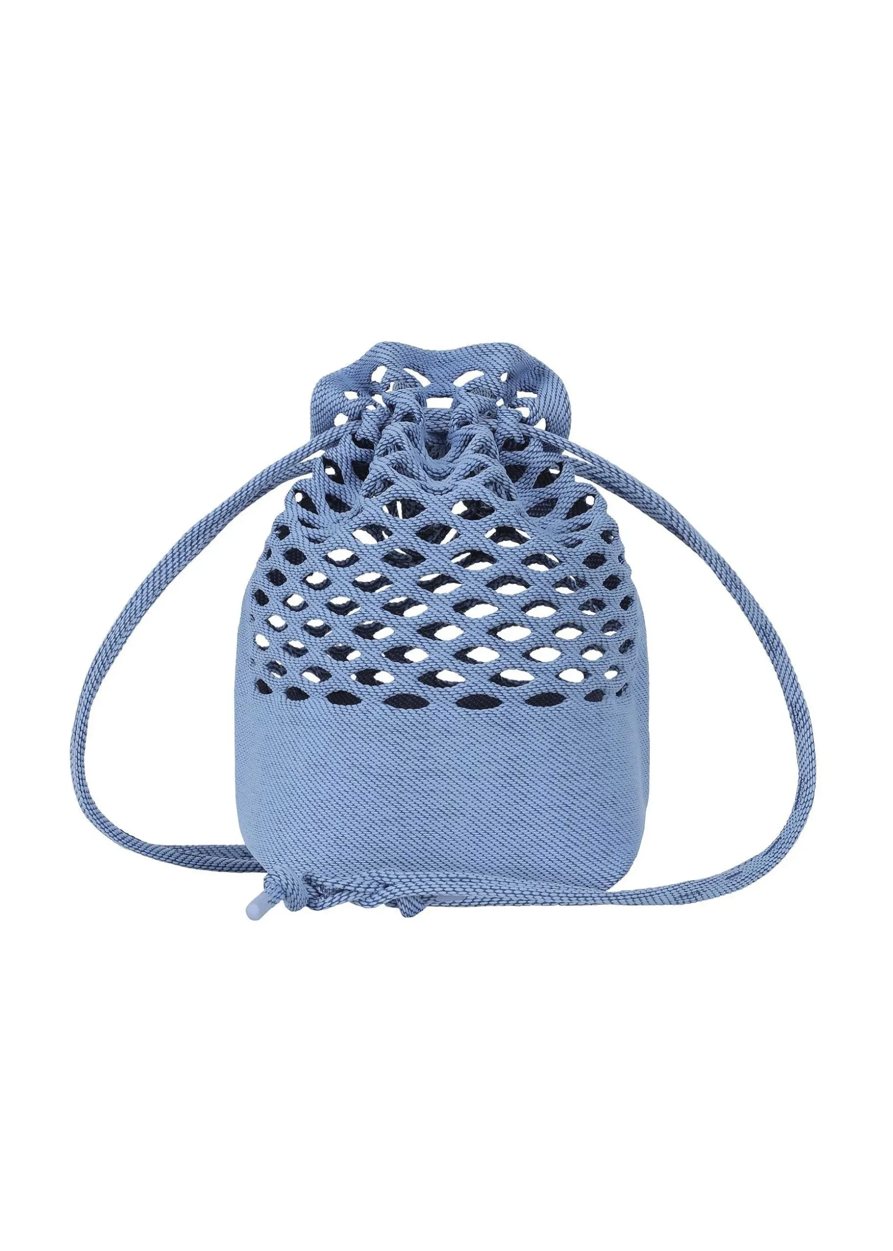 ISSEY MIYAKE Shoulder Bag|Mokko Basket