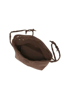 ISSEY MIYAKE Shoulder Bag|Mokko Basket