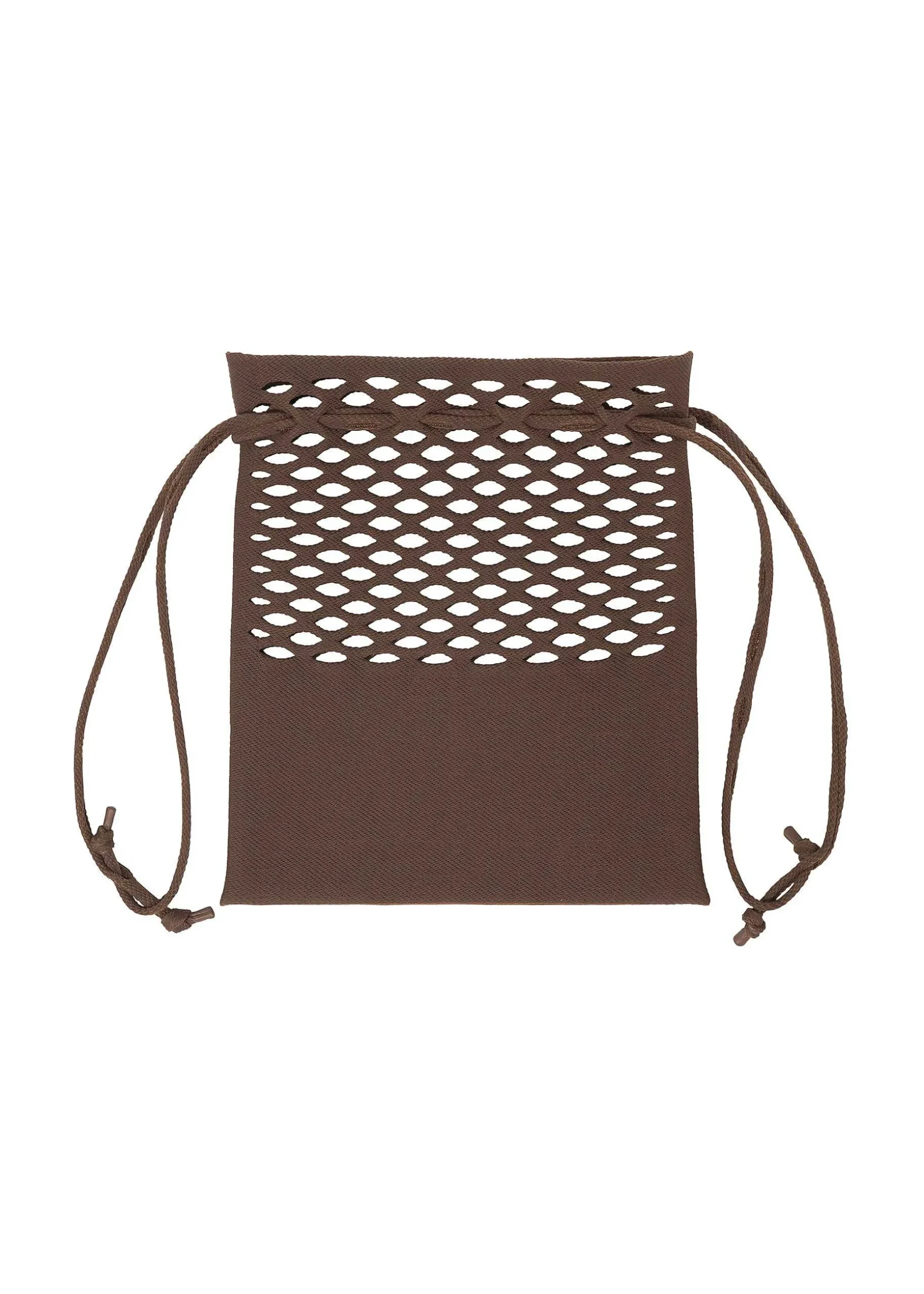 ISSEY MIYAKE Shoulder Bag|Mokko Basket